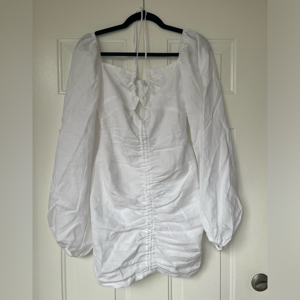 SOLD OUT RUMER DRESS - Picture 2 of 5